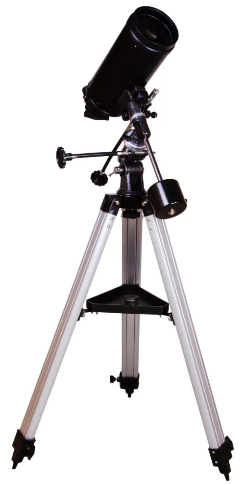 foto Telescopio Levenhuk Skyline PLUS 105 MAK,  2
