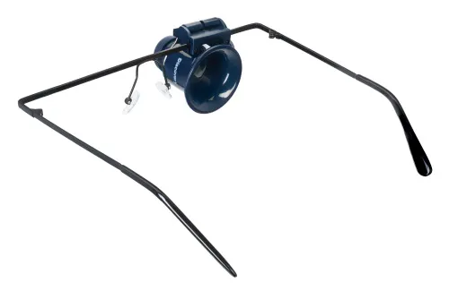 foto Gafas lupa Levenhuk Discovery Crafts DGL 20,  5