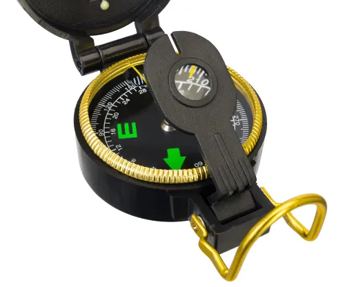 fotografía Brújula Levenhuk Discovery Basics CM20,  4