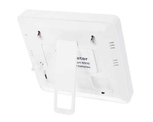 imagen Termohigrómetro Ermenrich Report WR10,  3