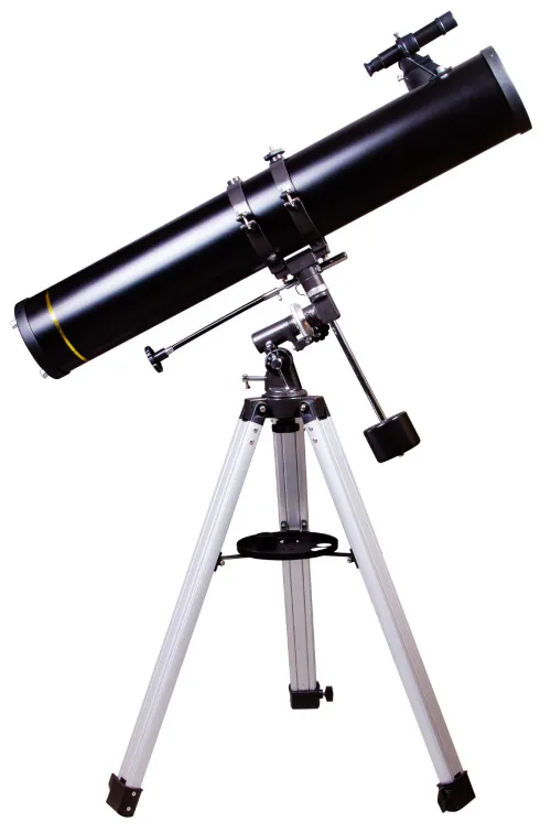 imagen Telescopio Levenhuk Skyline PLUS 120S,  4