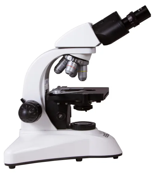 imagen Microscopio binocular Levenhuk MED 25B,  6