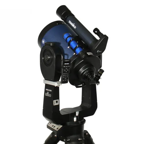 foto Meade LX600 10" F/8 ACF Telescope,  4