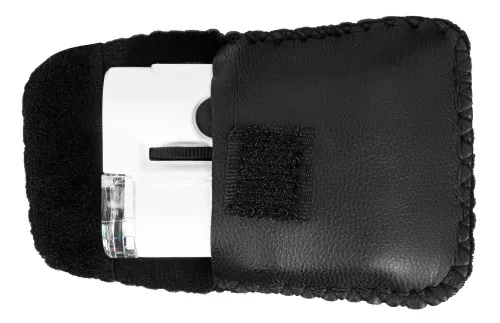 fotografía Microscopio de bolsillo Levenhuk Zeno Cash ZC2,  3