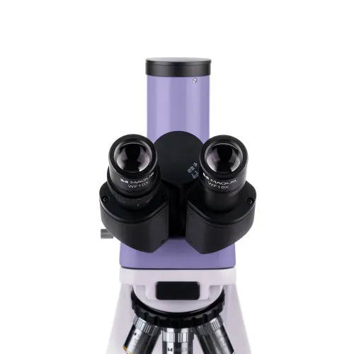 imagen Microscopio biológico digital MAGUS Bio D230T,  10