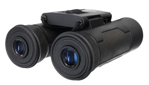 gráfico Prismáticos Bresser Travel 10x25,  8