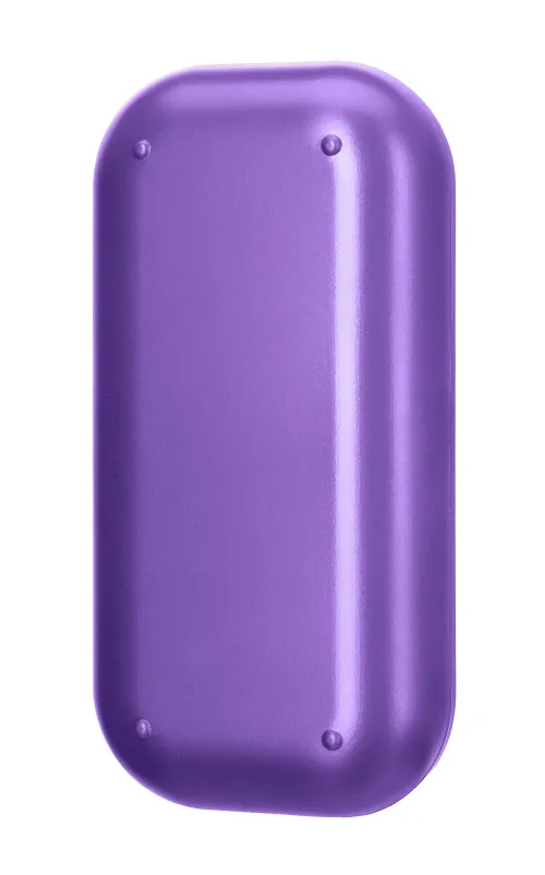 gráfico Detector de campo electromagnético Ermenrich EM20,  4