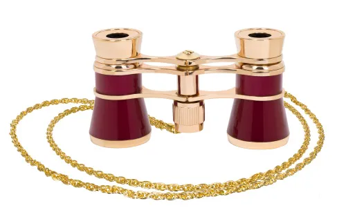 imagen Gemelos de ópera Levenhuk Broadway 325B,  7