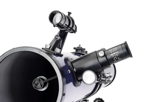 imagen Telescopio Levenhuk New Skyline PLUS 114/900 EQ1,  7