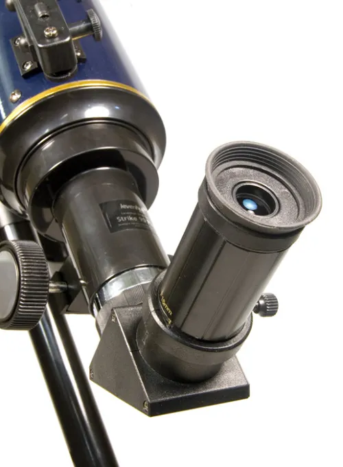 fotografía Telescopio Levenhuk Strike 90 PLUS,  3
