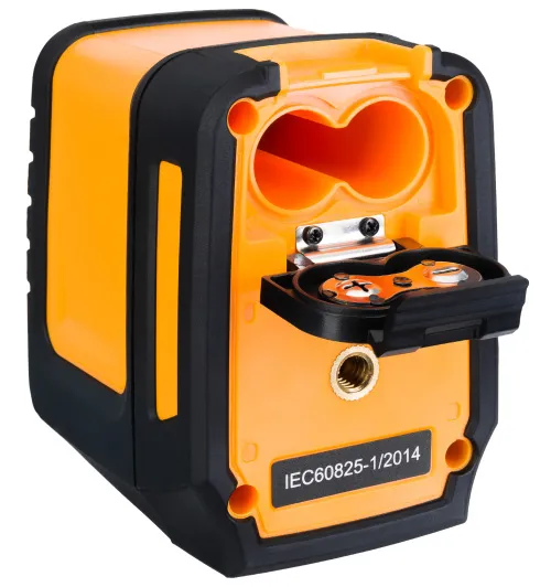 fotografía Nivel láser Ermenrich BASE LT10,  9