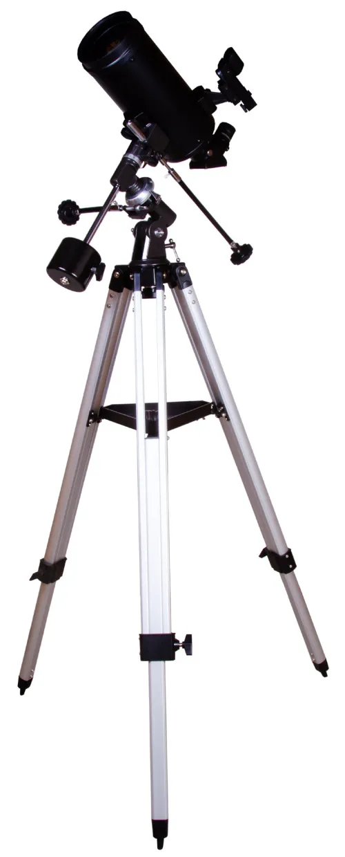 foto Telescopio Levenhuk Skyline PLUS 105 MAK,  6
