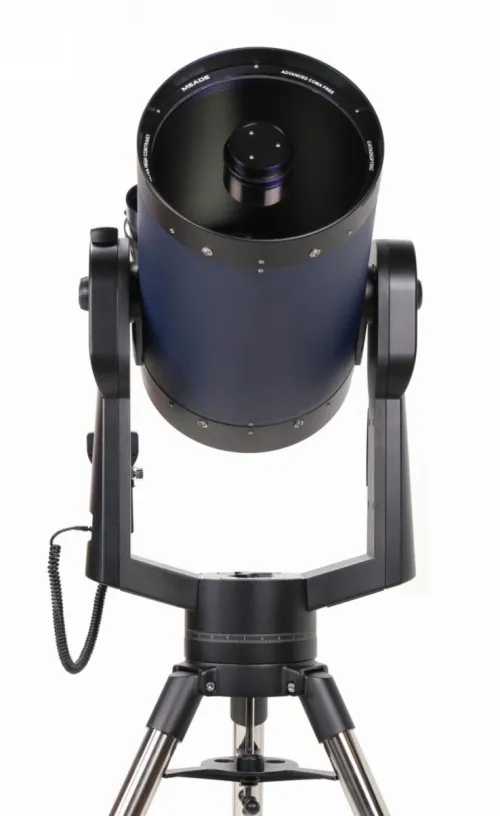 foto Meade LX90 12" F/10 ACF Telescope,  6
