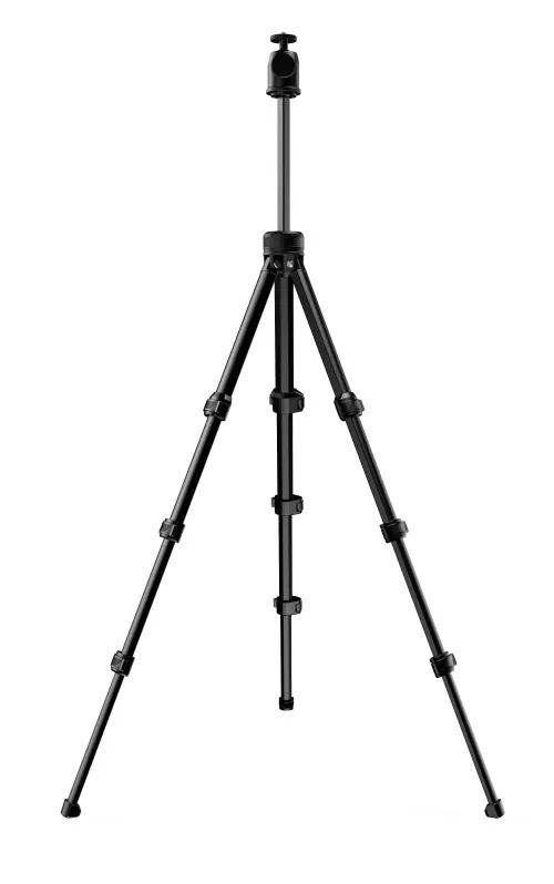 gráfico Kit teleocular para teléfono inteligente Levenhuk Kelvin TLC50,  12