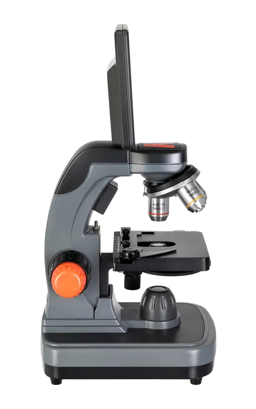 imagen Fotomicroscopio Levenhuk Kelvin Touch KM7,  5