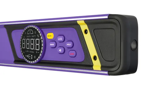 foto Nivel digital Ermenrich Verk LD40 con láser,  4