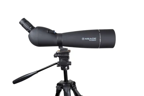 gráfico Meade Wilderness 20–60x100 Spotting Scope,  4