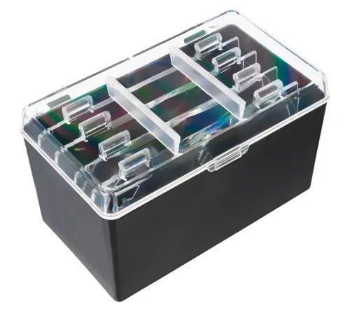 fotografía Lupa frontal Levenhuk Discovery Crafts DHD 30,  4