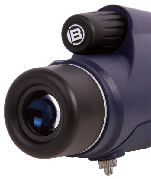 imagen Monocular Bresser Topas 7x42 WP,  7