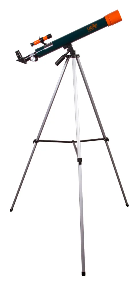 fotografía Telescopio Levenhuk LabZZ T2,  3