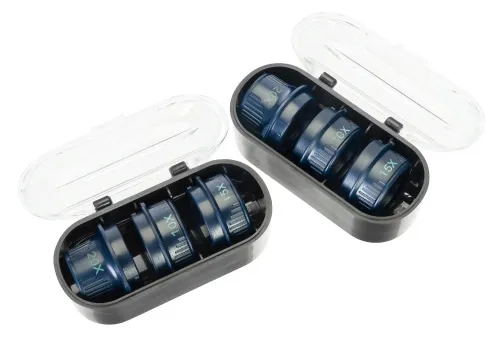 fotografía Gafas lupa Levenhuk Discovery Crafts DGL 50,  5