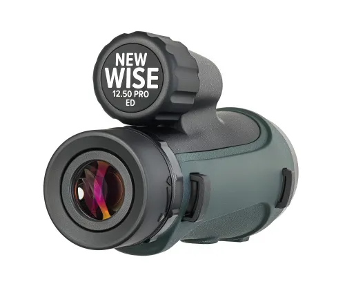 imagen Monocular Levenhuk New Wise PRO ED 12x50,  7