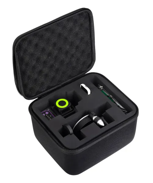 imagen Nivel láser Ermenrich PRO LV60,  3