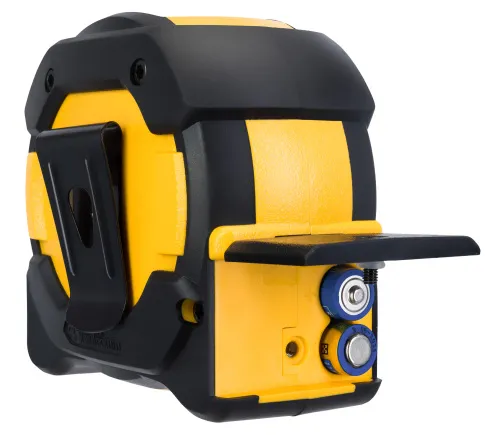 fotografía Medidor láser Ermenrich Reel SLR540,  7