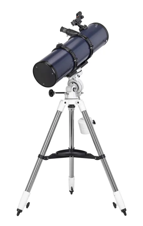 fotografía Telescopio Levenhuk New Skyline PLUS 130/650P SQ2,  3
