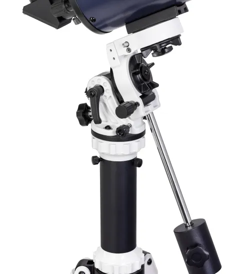 fotografía Telescopio Levenhuk New Skyline PRO MAK 102/1300 AZ-EQA,  7