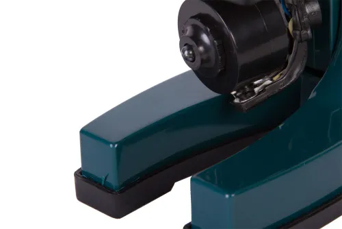 fotografía Microscopio Levenhuk LabZZ M3 con adaptador para cámara fotográfica,  10