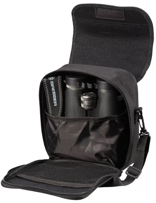 imagen Prismáticos Bresser Condor UR 8x56,  5