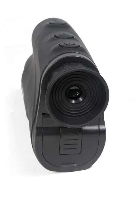 gráfico Monocular de visión nocturna Bresser National Geographic 3x25,  3