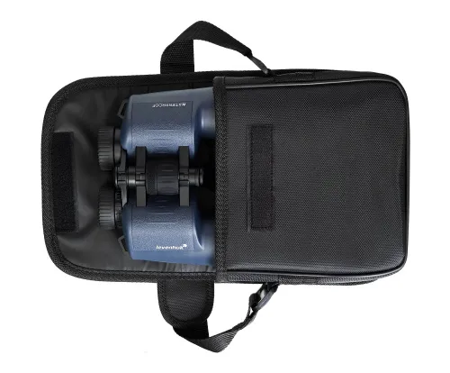 imagen Prismáticos Levenhuk New Sherman PLUS 10x42,  6