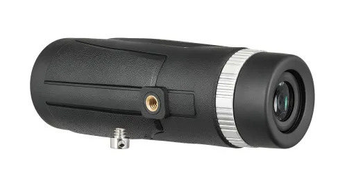 fotografía Monocular Levenhuk New Wise PLUS 12x42,  14