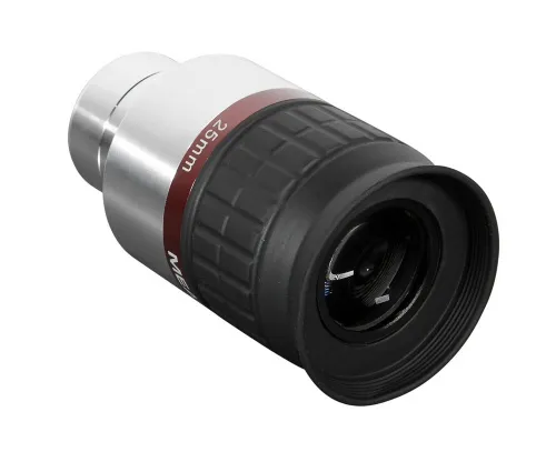 fotografía Meade Series 5000 HD-60 25mm 1.25" 6-element Eyepiece,  2