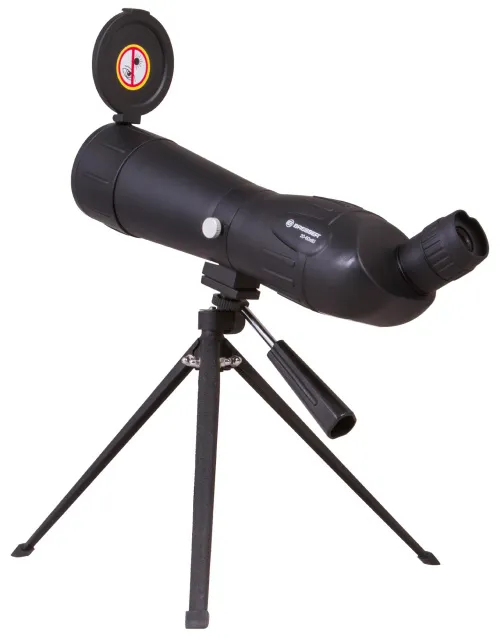 imagen Catalejo Bresser Junior Spotty 20–60x60,  4