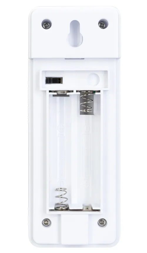 gráfico Estación meteorológica Levenhuk Discovery Report WA50,  8