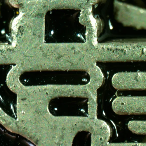 gráfico Estereomicroscopio MAGUS Stereo A10,  16