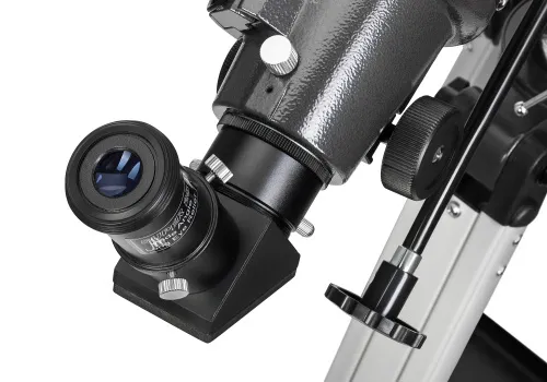 gráfico Telescopio Levenhuk New Skyline PLUS 90/900 EQ2,  7