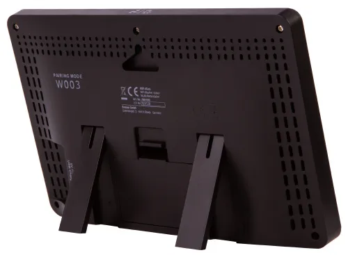 foto Estación meteorológica Bresser 4CAST WLAN RC,  6