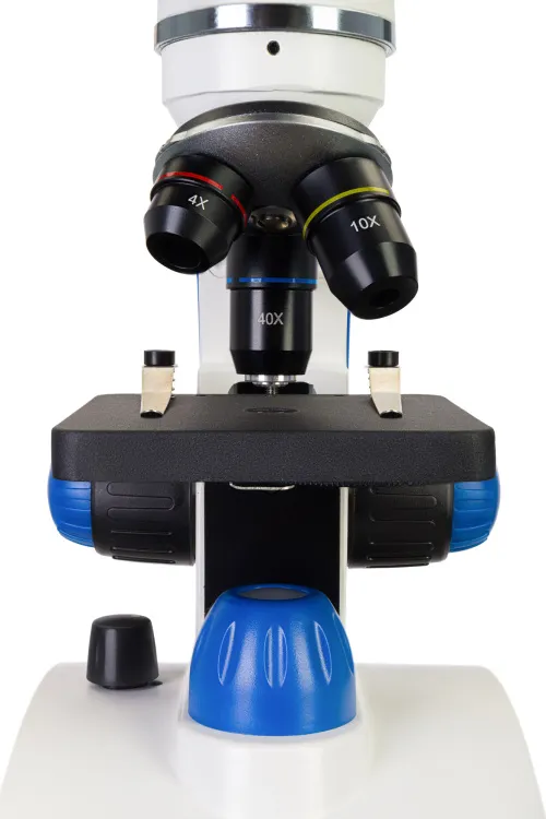 imagen Microscopio Levenhuk Discovery Pico,  11
