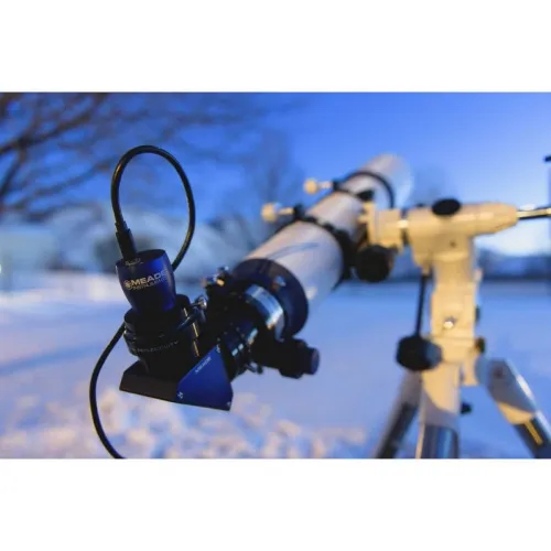 imagen Meade LPI-G Advanced Camera Monochrome,  2