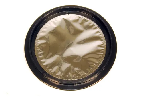 imagen Filtro solar Levenhuk para telescopios reflectores de 114 mm,  3