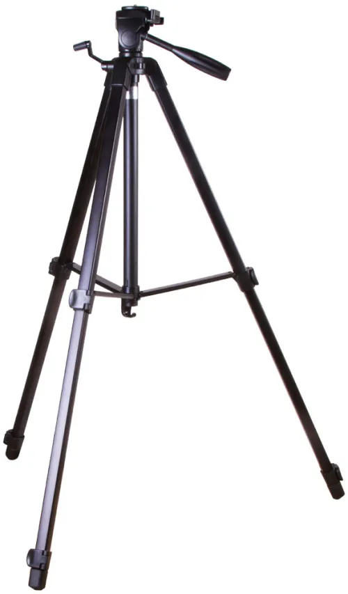 fotografía Trípode Levenhuk TR150,  4