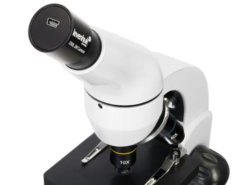 gráfico Microscopio digital Levenhuk Rainbow D50L PLUS 2M, Moonstone\Piedra de Luna,  8