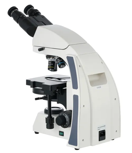 imagen Microscopio binocular Levenhuk MED 45B,  6