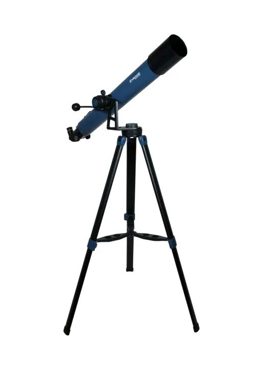 fotografía Meade StarPro AZ 80mm Refractor Telescope,  5