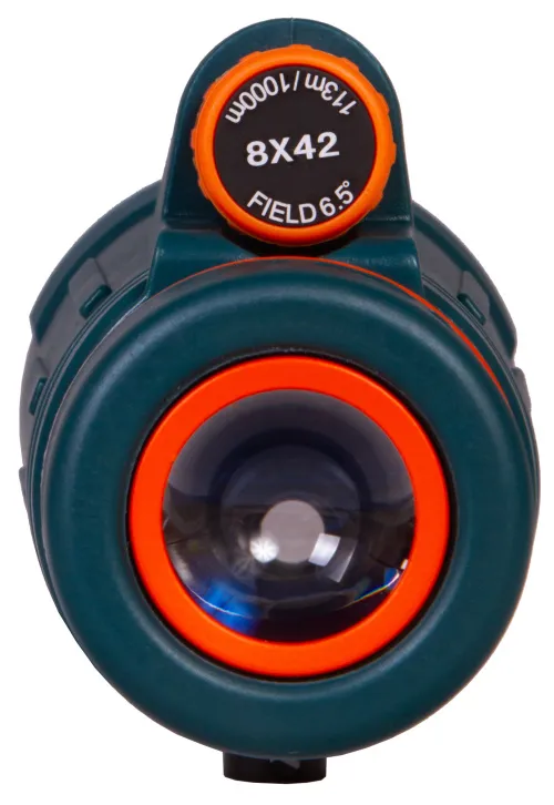 foto Monocular Levenhuk LabZZ MC4,  6