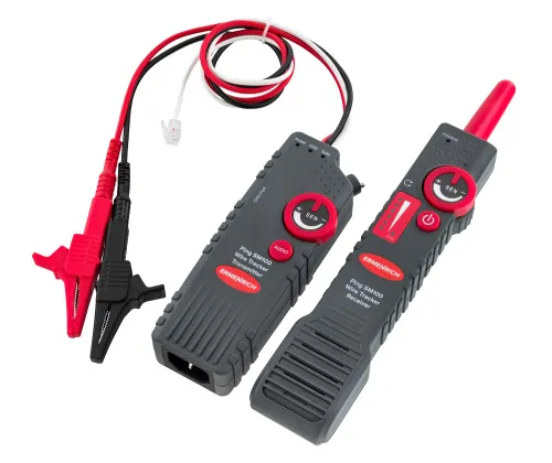 fotografía Rastreador de cables Ermenrich Ping SM100,  3